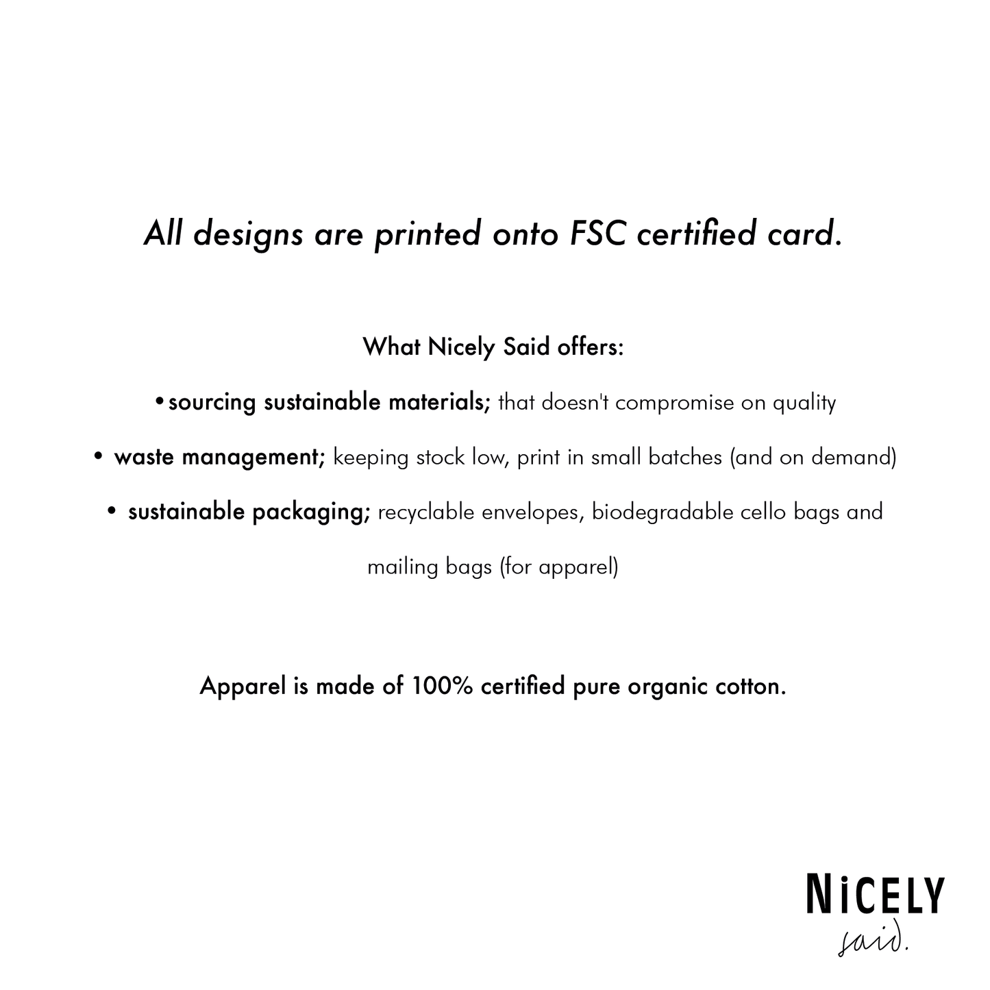 Welcome Little One Card