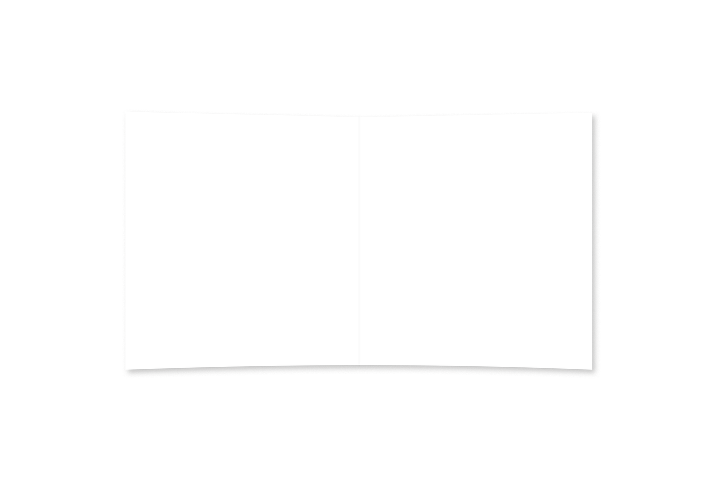 Very Nice Birthday Card