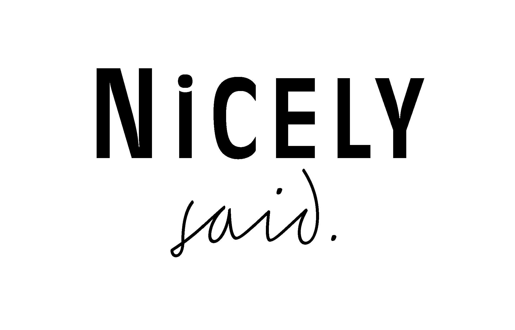 nicelysaidco
